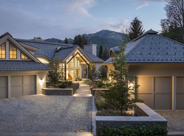 671 Alpine Lane, Ketchum, ID 83340