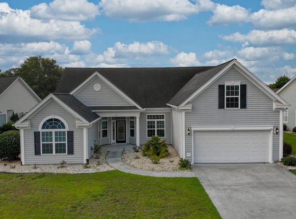 121 Willow Bay Dr., Murrells Inlet, SC 29576