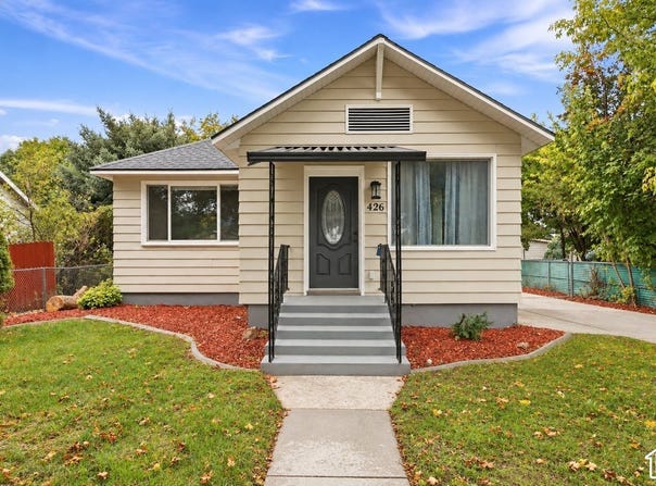 426 S 200 E, Preston, ID 83263