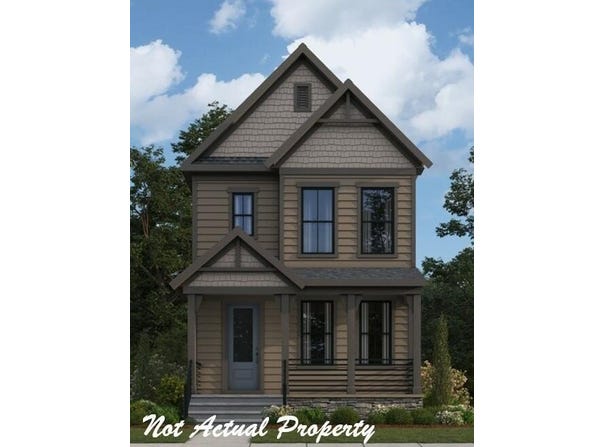 121 Encore Park Bend, Powell, OH 43065