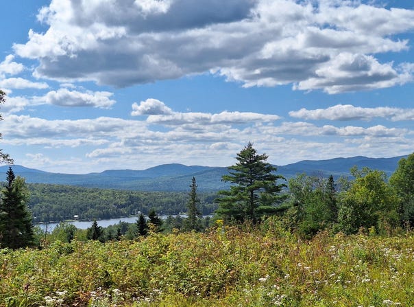 Wheeler Road, Rangeley, ME 04970