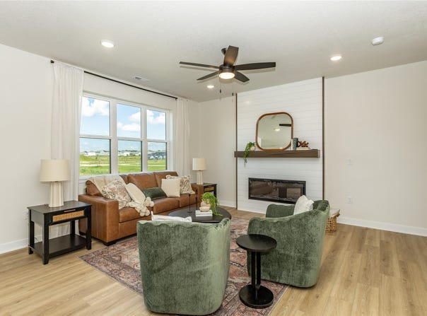 1357 Meadow Rose Place, Waukee, IA 50263
