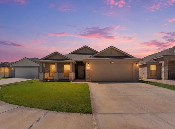 2710 Colonel Ct, Midland, TX 79705
