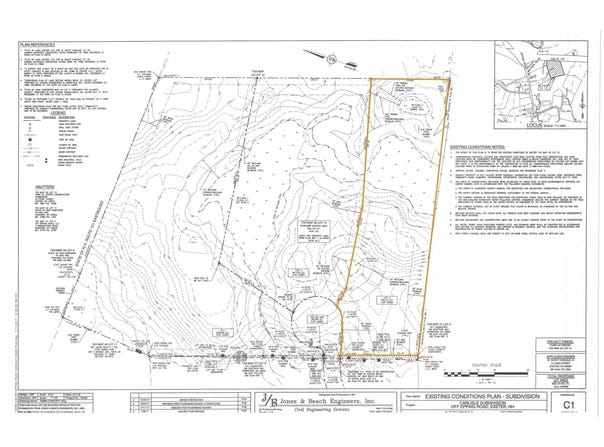 Route 27, Exeter, NH 03833