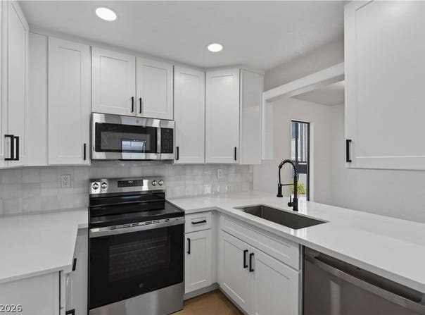 601 Cabrillo Circle, Henderson, NV 89015