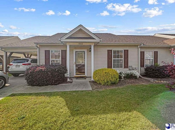 3082 Combray Circle, Florence, SC 29501
