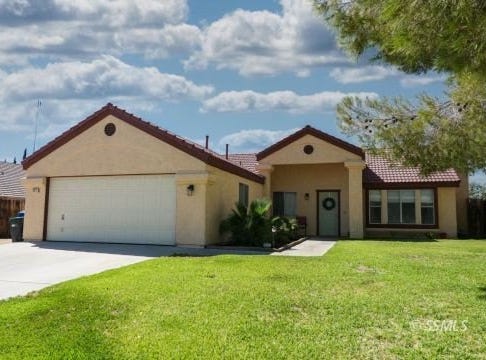 421 Veada Ave, Ridgecrest, CA 93555