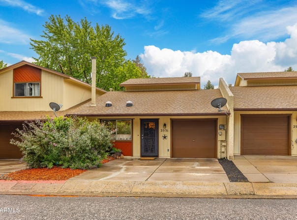 2531 E Jeffrey Loop, Flagstaff, AZ 86004