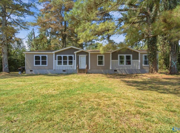 302 Old Poplar School Road, Prospect, TN 38477