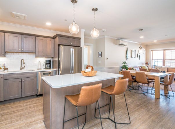 235 Skimobile Road, Conway, NH 03860