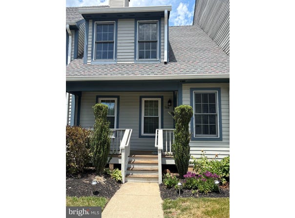 728 WESTFIELD Drive, CINNAMINSON, NJ 08077