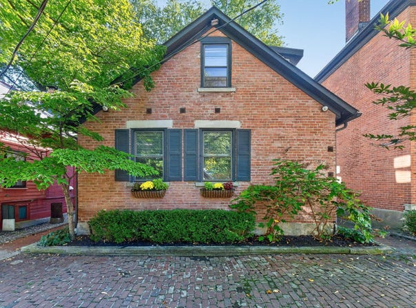752 City Park Avenue, Columbus, OH 43206