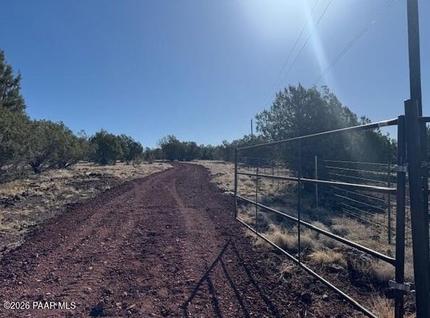 467 W Edgewood Drive, Williams, AZ 86046