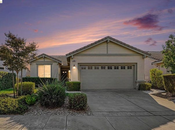 368 St Claire Ter, Brentwood, CA 94513