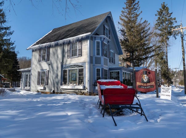 195 Main Street, Montgomery, VT 05471