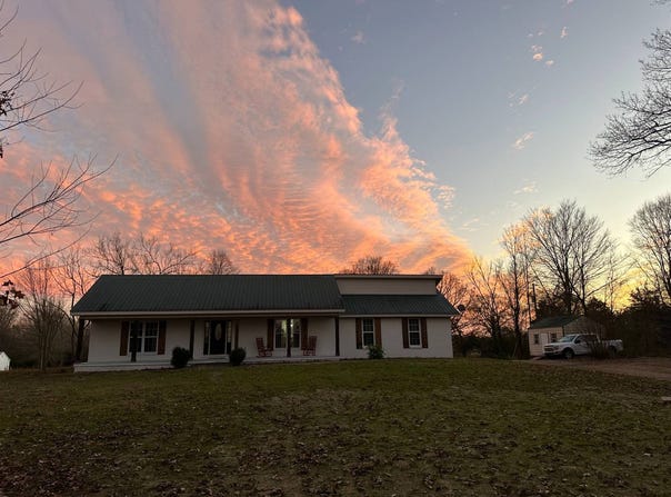 13 fisher rd, winona, MS 38967