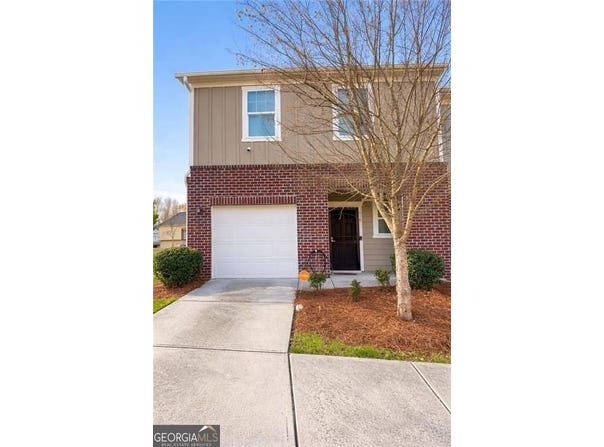 1626 Larkspur Trail, Conyers, GA 30012