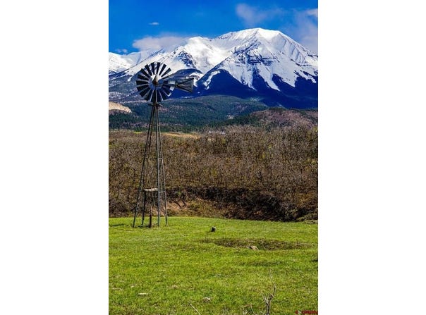Rilling Canyon, La Veta, CO 81055