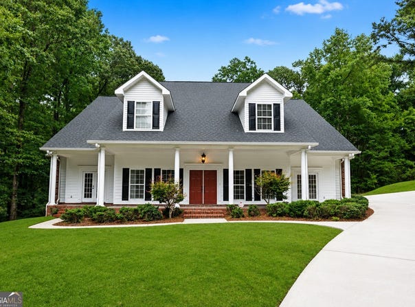 107 Cameron Pointe Drive, Lagrange, GA 30240