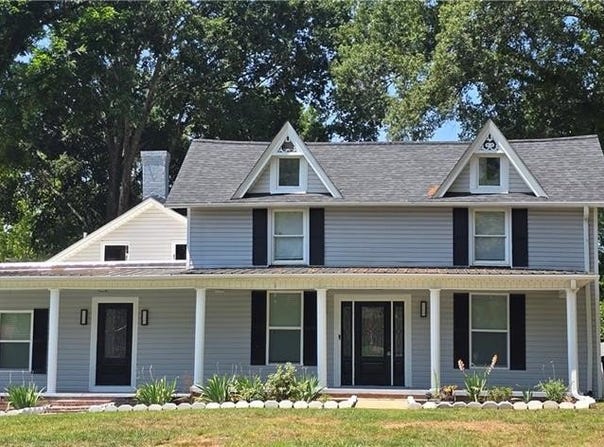 535 Patrick Street, Eden, NC 27288