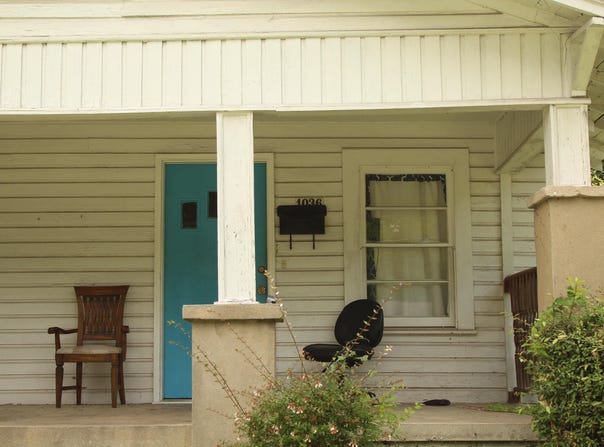 1036 GREEN STREET, TARRANT, AL 35217