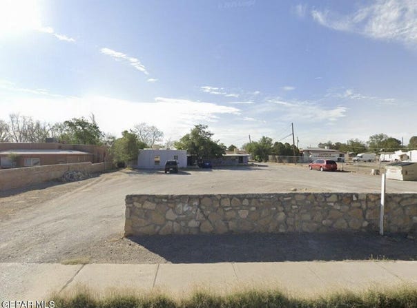 148 Croom Road, El Paso, TX 79915
