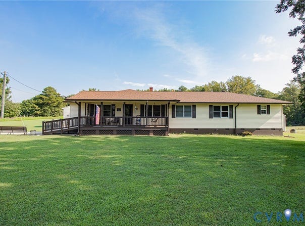 8794 Sandy Ridge Road, North Prince George, VA 23860