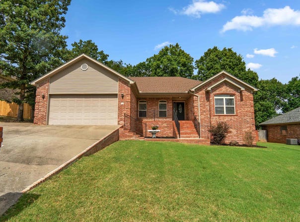 22 Pecan Lane, Cabot, AR 72023