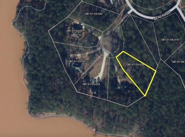 204 Roujon Trace, McCormick, SC 29835