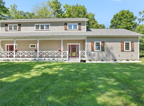 4 Cameli Drive, Wappingers Falls, NY 12590
