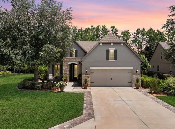 9158 SW 65TH Loop, OCALA, FL 34481