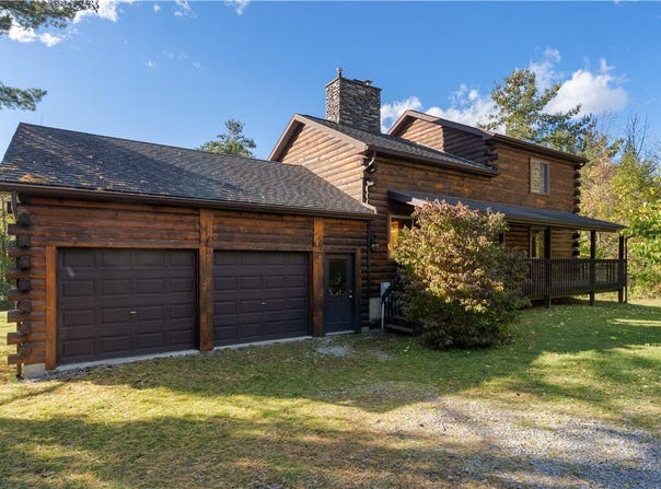5210 Old Bald Hill Road, Hemlock, NY 14466
