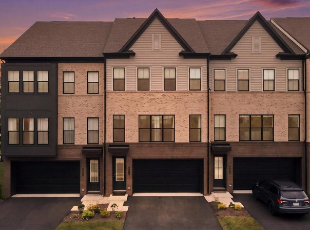 22976 COPPER TREE Terrace, ASHBURN, VA 20148