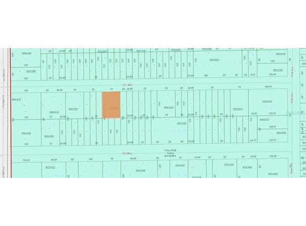 4TH Way, INTERLACHEN, FL 32148