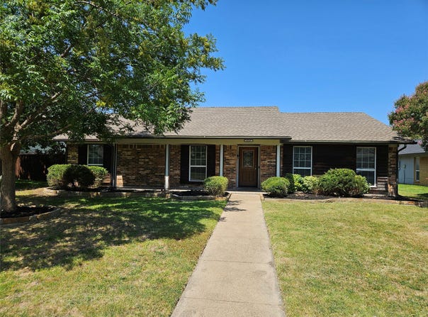 2117 Baltimore Drive, Richardson, TX 75081