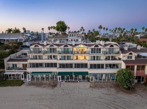 20 38Th Place, Long Beach, CA 90803