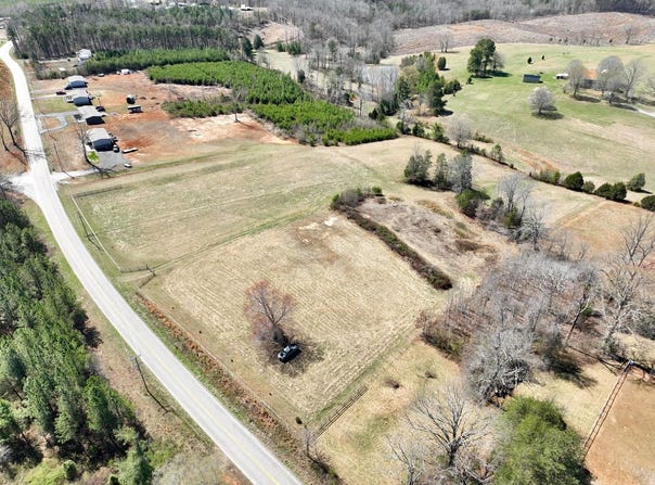 0 Axton Road, Axton, VA 24054