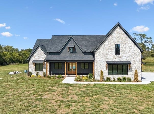 815 Alsup Mill Rd, TN 37085