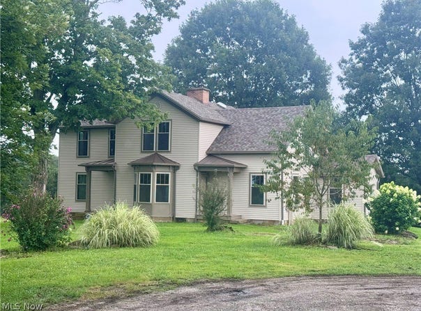 4450 Barnett Ridge Rd, Fleming, OH 45729