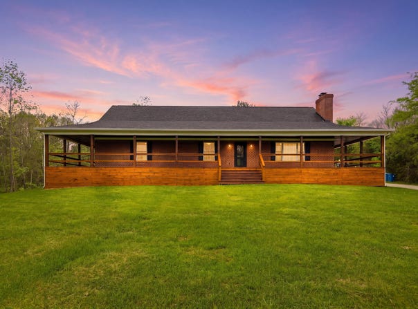 1380 Rice Road, Lawrenceburg, KY 40342