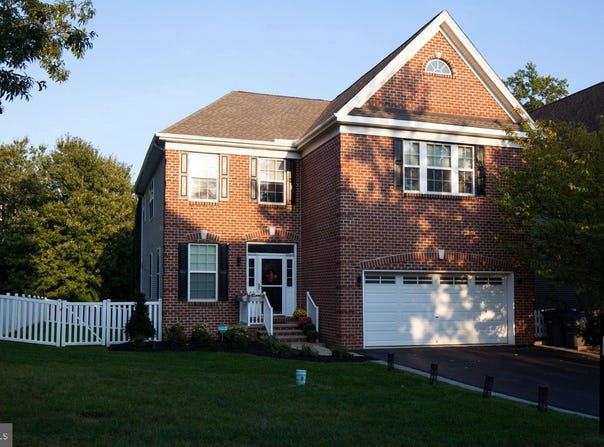 432 W RUBY Road, CHESTER SPRINGS, PA 19425