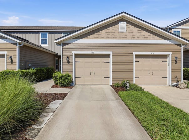 256 Whitland Way, St Augustine, FL 32086