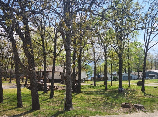 9 View Table Rock Landing, Branson West, MO 65737