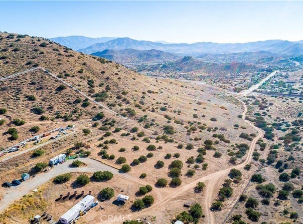 Mary Road, Acton, CA 93510