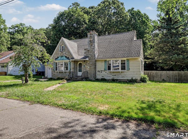 99 Homestead Avenue, Naugatuck, CT 06770
