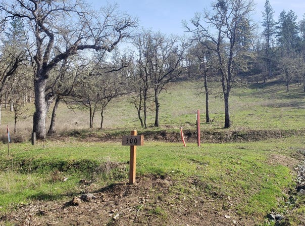 Messinger Road, Grants Pass, OR 97527