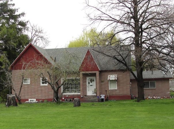 362 SE Main St, Blackfoot, ID 83221