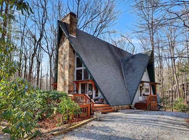 42 Lost Valley Drive, Dillard, GA 30537