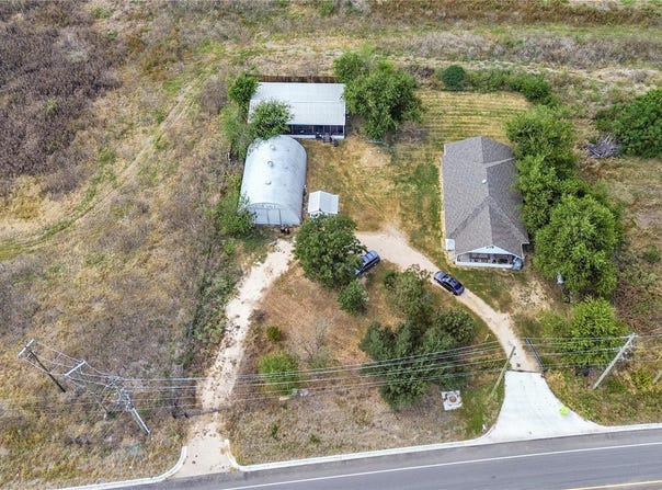 280 FM 3349, Taylor, TX 76574
