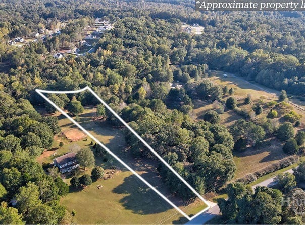 2455 Bear Creek Road, Statham, GA 30666